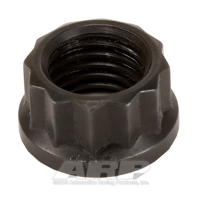 ערכת אגוזי ARP M10 x 1.25 Sml Clr / ראש נמוך 12 נק'