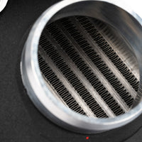 AMS Performance 2023 Nissan Z VR30 intercoolers