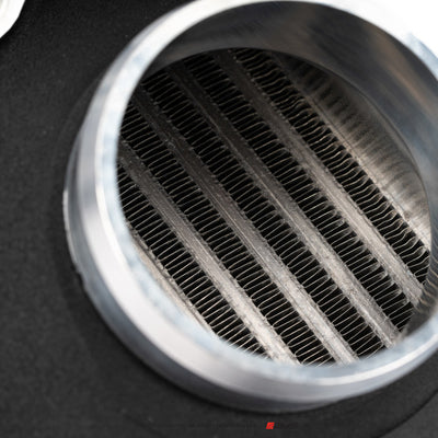 AMS Performance 2023 Nissan Z VR30 intercoolers