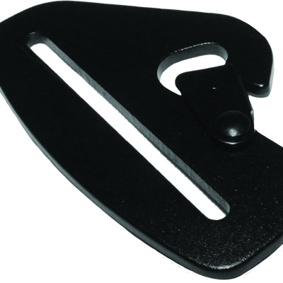 DragonFire Racing Harness Tab 3in שחרור מהיר