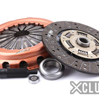 XClutch 79-82 טויוטה לנדקרוזר 3.2L שלב 1 קפיצי מצמד אורגני