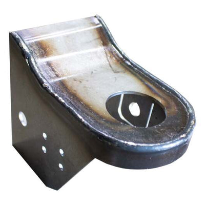 חלודה באסטר 1999-2013 שברולט/GMC סילברדו/סיירה קדמי למונית - ימין