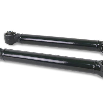 SuperPro 18-23 Jeep Wrangler JL סט זרועות נגררות תחתונות