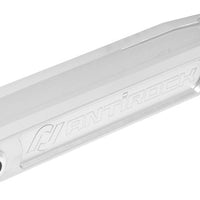 RockJock JL/XJ/MJ Antirock Sway Bar Billet Arms אלומיניום - 17 אינץ'