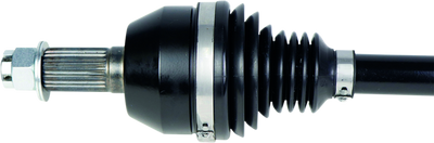 DragonFire Racing Hydra Axle- Polaris RZR XP 1000 20-22- מיקום- אחורי- ימין/שמאל