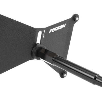 פרין 2022+ מחזיק לוחית רישוי סובארו פורסטר Wilderness