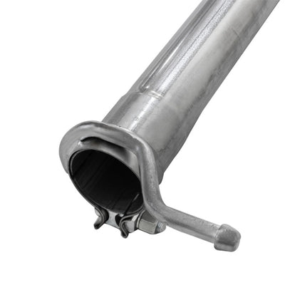 aFe Scorpion מערכת פליטה Cat Back 2.5 אינץ' Hi-Tuck 07-18 ג'יפ רנגלר JK V6 3.6/3.8L