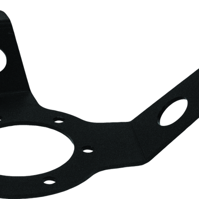 לוח הגה עמוק של DragonFire Racing