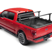 מתלה Truxedo Elevate FS (18-28 אינץ'. גובה מתכוונן) - שחור