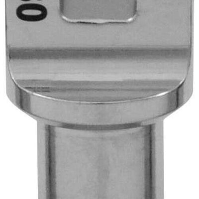 ראש מפתח מומנט חלופי של Excel - 6.3 מ"מ