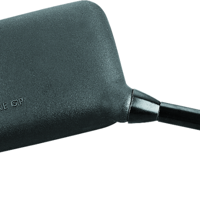 BikeMaster Superbike AX Mirror Yamaha 10mm - ימין - שחור