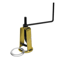 כלי קפיצי הלם סטנדרטי פרוגרסיבי