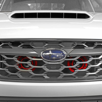 תושבת פרין 2022 סובארו WRX עבור הורני הלה