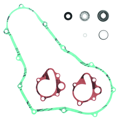 ערכת בנייה מחדש של משאבת מים QuadBoss 86-89 Honda TRX250R FourTrax