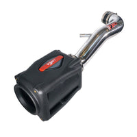 Injen 2018+ Jeep Wrangler JL V6-3.6L מערכת יניקת אוויר מלוטשת Power-Flow