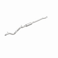 Magnaflow SYS C/B 12-14 ג'יפ רנגלר JK V6 3.6L 4dr