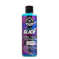 Chemical Guys HydroSlick SiO2 ווקס קרמי - 16oz