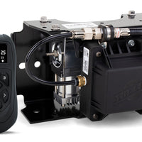 Air Lift מערכת בקרת אוויר אלחוטית V2 עם EZ Mount