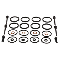 All Balls Racing 21-22 Honda CMX1100 Caliper Rebuild Kit - קדמי