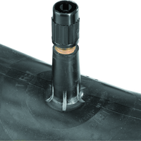 Twin Power Tube 325/350-19 TR13 גומי מרכז שסתום