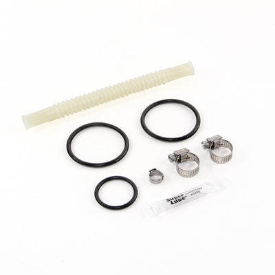 ערכת התקנת משאבת דלק של DeatschWerks VW/Audi 1.8T DW65v