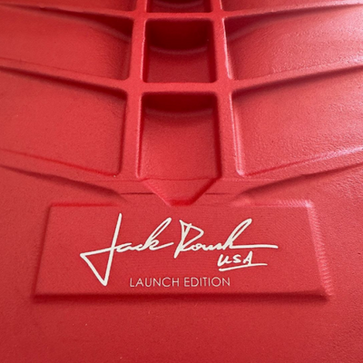 Roush 2024 Ford Mustang GT / Dark Horse 5.0L Phase 2 Supercharger ערכת מהדורת השקה מוגבלת