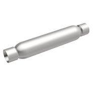 MagnaFlow Muff GP 4 Dia 18 אינץ' 3/3