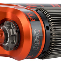 Fox 3.0 Factory Series 9.8 אינץ' P/B הלם פנימי מעקף פנימי 2-3 אינץ' הרמה עם DSC 2018+ ג'יפ JL