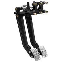 בלם Tru-Bar מתכוונן של Wilwood עם מצמד - נדנדה לאחור - 5.5-6.25:1