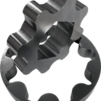 Boundary Vauxhall Astra Coupe/VXR Z20LEH/Z20LET Billet משאבת שמן ציוד