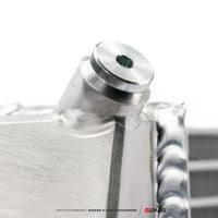 AMS Performance 2023 Nissan Z מחליף חום