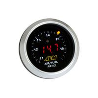 מד UEGO Digital Wideband AEM ללא חיישן