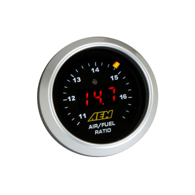 מד UEGO Digital Wideband AEM ללא חיישן