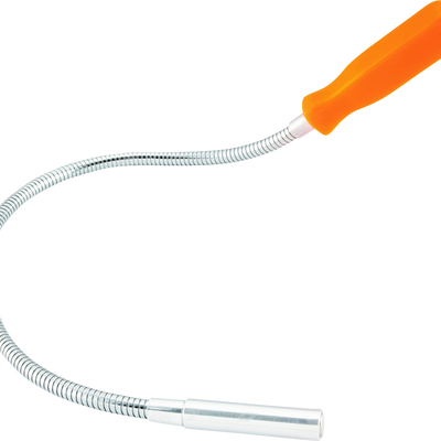 כלי איסוף מגנטי של BikeMaster Heavy Duty Flex