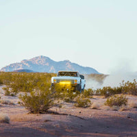 KC HiLiTES FLEX ERA LED 30 אינץ'. בר אור - ערכת מאסטר