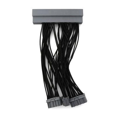 BLOX Racing Honda OB2B - OBD1 ECU מגשר רתם