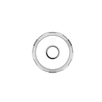 KC HiLiTES Cyclone V2 LED - עדשה חלופית - מפוזרת - יחידה