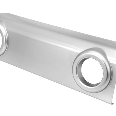 אומיקס פגוש קדמי אפליקציית כסף 07-18 ג'יפ רנגלר