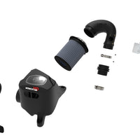 aFe 15-20 Toyota Hilux L4-2.8L (td) Momentum HD מערכת יניקת אוויר קר עם Pro 10R Media