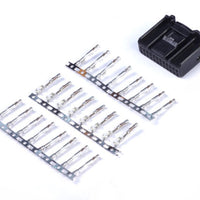 Haltech 24 פינים TYCO Plug & Pins