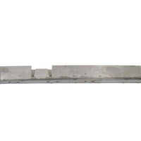 Rust Buster 1997-2002 ג'יפ רנגלר סנטר לתיקון מסגרת עם תושבת ללוח החלקה - ימינה