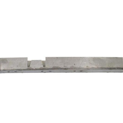 Rust Buster 2003-2006 ג'יפ רנגלר סנטר לתיקון מסגרת עם תושבת ללוח החלקה - ימינה