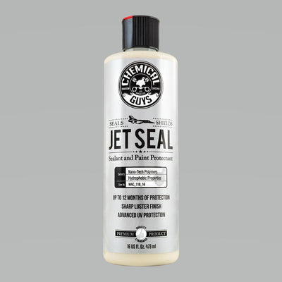 Chemical Guys JetSeal Sealant &amp; Paint Protectant - 16oz