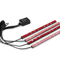 תאורת פנים מסדרת Raxiom Axial LED