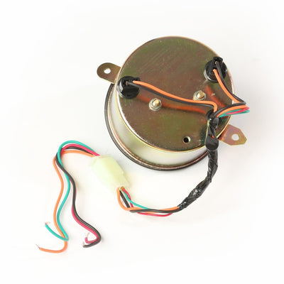 Omix Tachometer 4.0L &amp; 4.2L 87-91 ג'יפ רנגלר