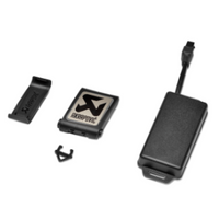 Akrapovic 15-17 Mercedes-AMG G63 (W463) ערכת סאונד