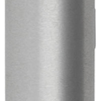 Fox 2.0 Performance Series 5 אינץ'. Smooth Body IFP Shock / Std Travel w/Eyelet Ends (אלום) - שחור