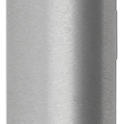 Fox 2.0 Performance Series 6.5 אינץ'. גוף חלק IFP Shock Std Travel / קצוות עילית (אלומיניום) - שחור