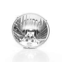 KC HiLiTES 07-18 Jeep JK H4 ערכת הסבת פנסים - DOT Apprv./Incl. מחברי H13 עד H4 (זוג)