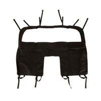 מעיל רוח Rugged Ridge 07-18 ג'יפ רנגלר JKU 4 דלתות